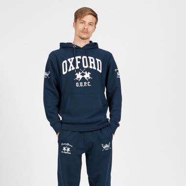 Sudadera Uddam