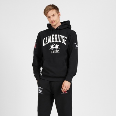 Sudadera Uddard