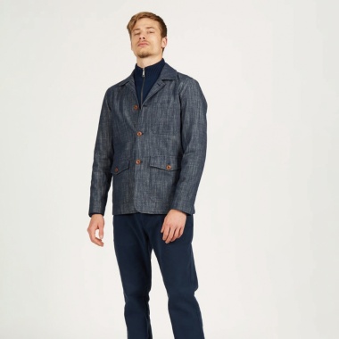 Blazer Udolf