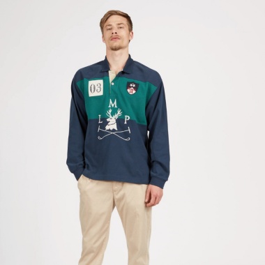 Polo Ugandin