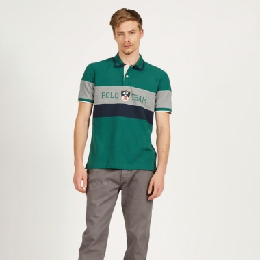 Polo Ukiel