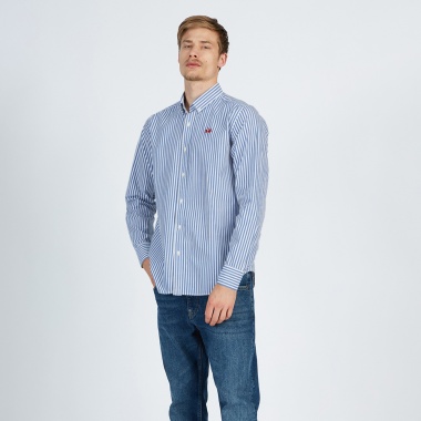 Camisa Rodolfo