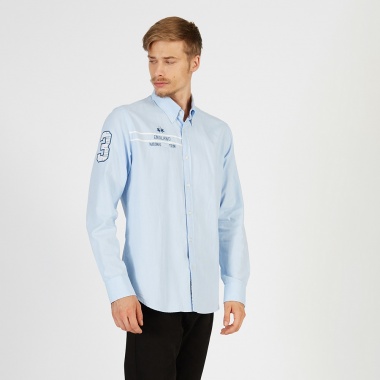 Camisa Uranbry