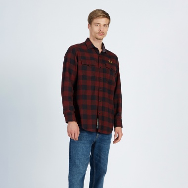 Camisa Urbain