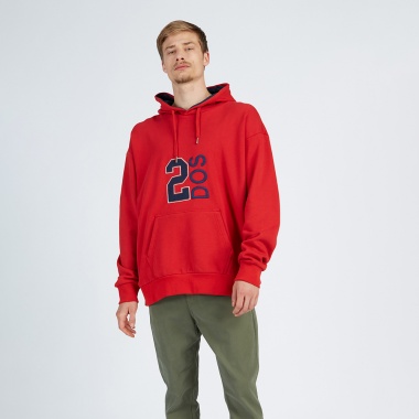 Sudadera Uramus