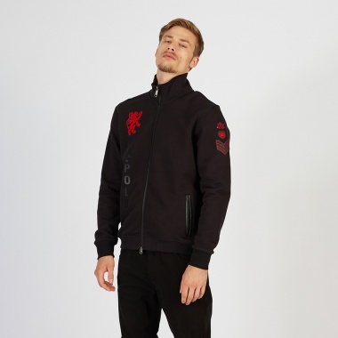 Sudadera Urwen