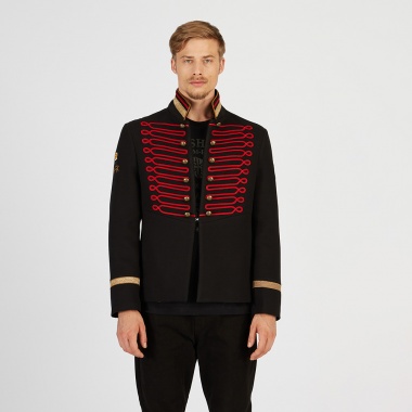 Blazer Uwain