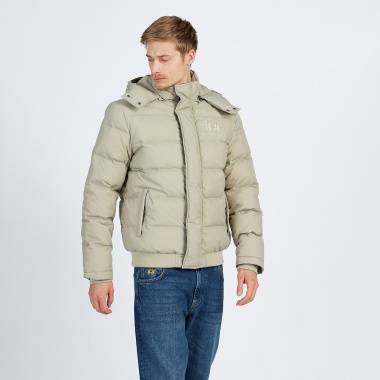 Chaqueta Urion