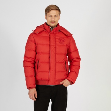 Chaqueta Urion
