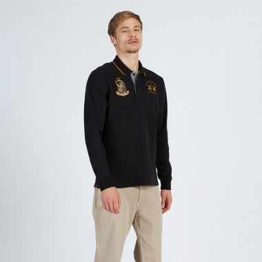 Polo Ulividian