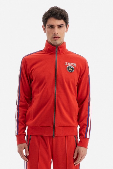 Sudadera Wyler Barbados