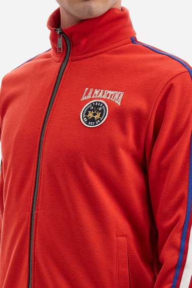 Sudadera Wyler Barbados