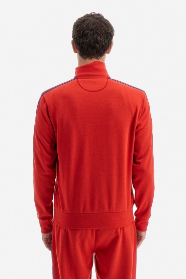 Sudadera Wyler Barbados