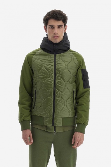 Chaqueta Winn Chive
