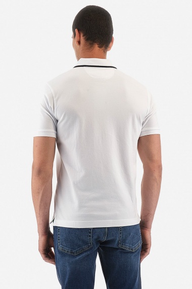 Polo Willet Optic White