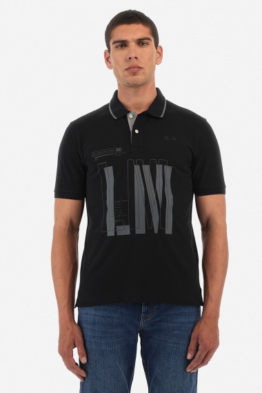 Polo Willet Black