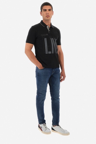 Polo Willet Black