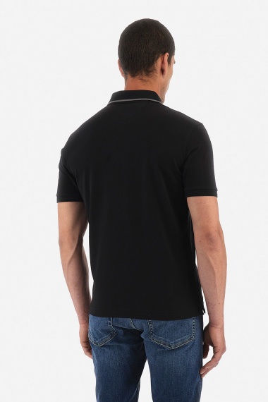 Polo Willet Black