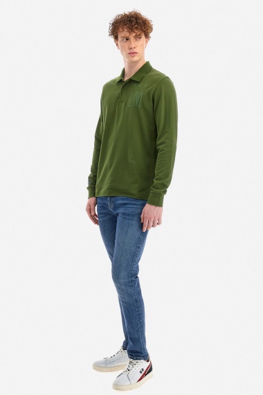 Polo Wakil Chive