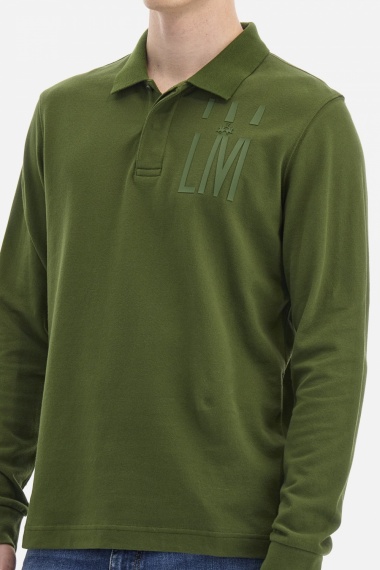 Polo Wakil Chive