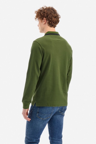 Polo Wakil Chive