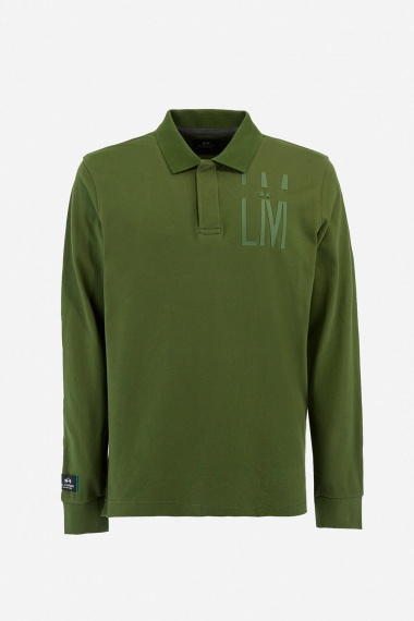 Polo Wakil Chive