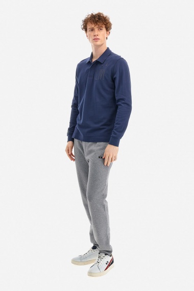 Polo Wakil Navy