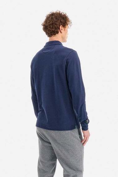 Polo Wakil Navy