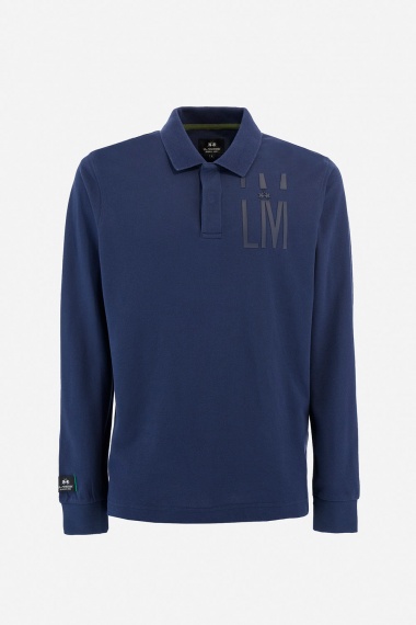 Polo Wakil Navy