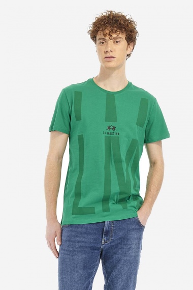 Camiseta Wakefield Jelly Bean