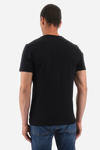 Camiseta Wakefield Black