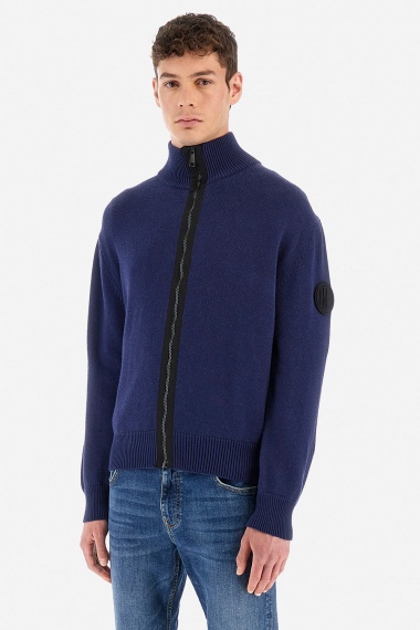 Chaqueta Waldon Navy
