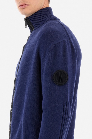 Chaqueta Waldon Navy