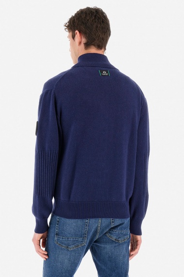 Chaqueta Waldon Navy