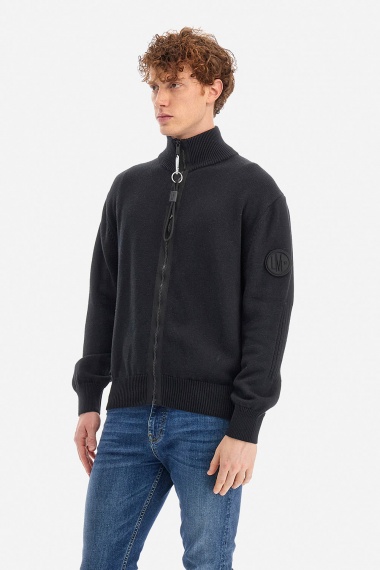Chaqueta Waldon Black