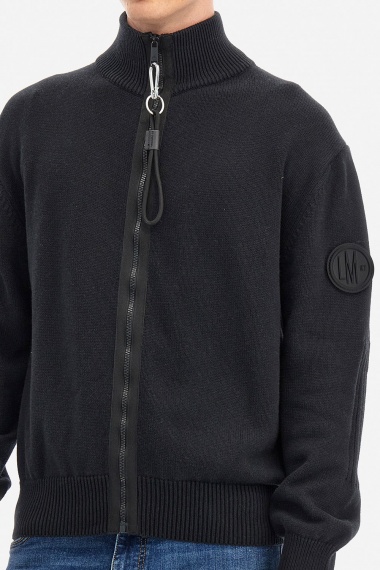 Chaqueta Waldon Black