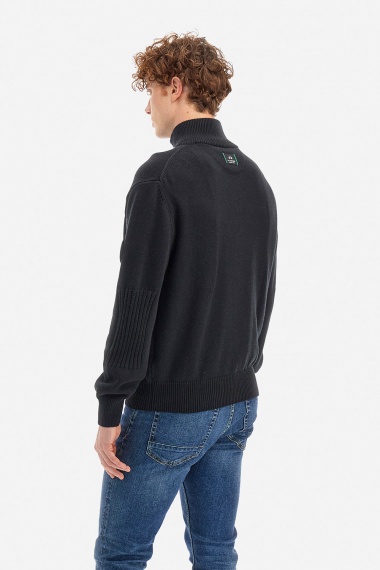 Chaqueta Waldon Black
