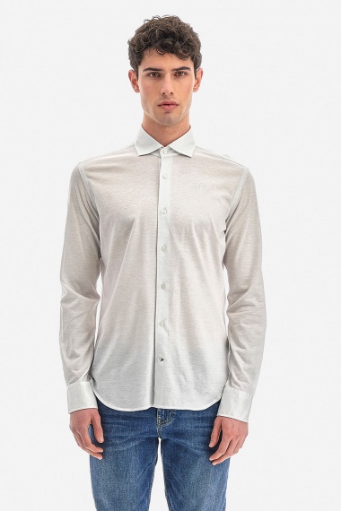 Camisa Passion White