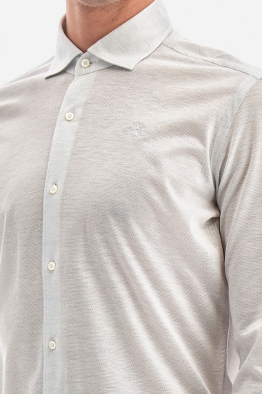Camisa Passion White