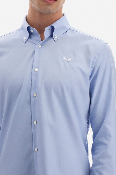 Camisa Passion Blue