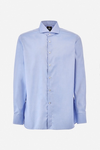 Camisa Passion Blue