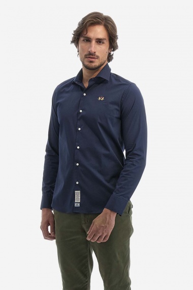 Camisa Innocent Navy