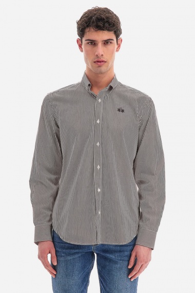 Camisa Rodolfo Striped