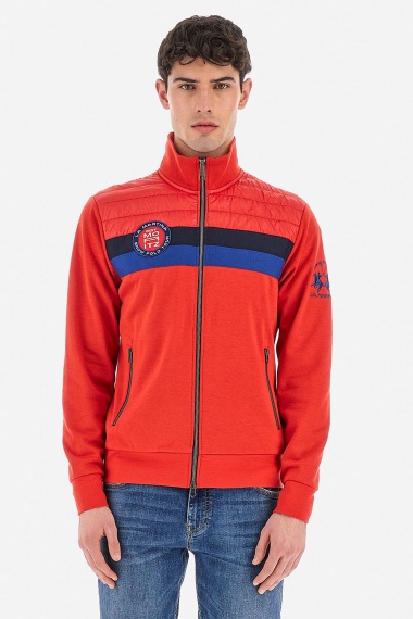 Chaqueta Wes Barbados