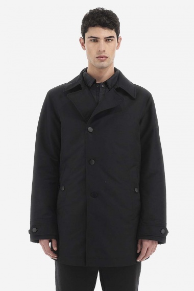 Chaqueta Welborn Black