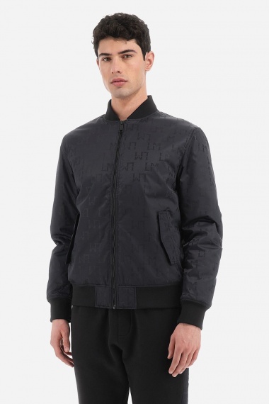 Cazadora Witold Black