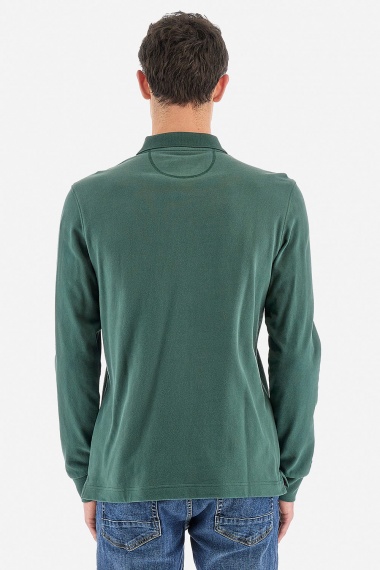 Polo Willian Cilantro
