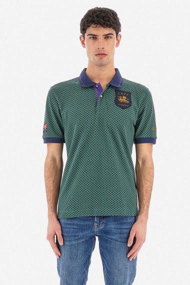 Polo Westleigh Cilantro