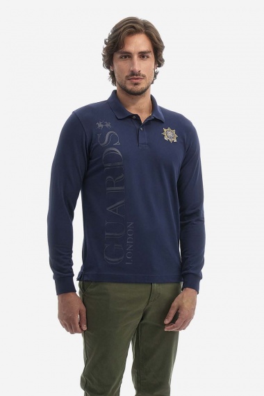 Polo Wyndsor Navy