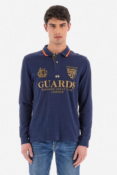 Polo Westin Navy